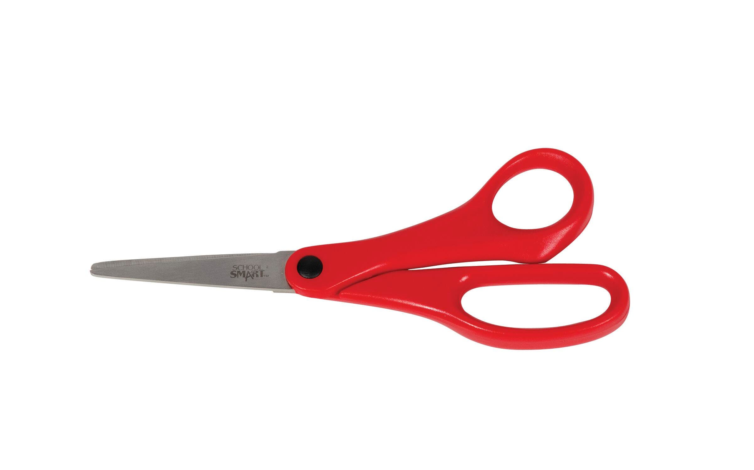 Teacher Scissors and Adult Scissors, Item Number 085004